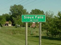 Sioux Falls population growth Sioux Falls population growth