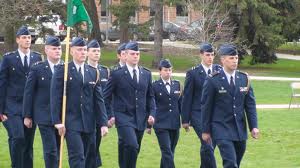 SDSU Air Force Cadets SDSU Air Force Cadets