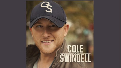 Image courtesy of Warner Music Nashville (via ABC News Radio) Image courtesy of Warner Music Nashville (via ABC News Radio)