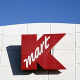 The sign outside the Kmart store is seen in Broomfield, Colorado November 19, 2009.REUTERS/Rick Wilking The sign outside the Kmart store is seen in Broomfield, Colorado November 19, 2009.REUTERS/Rick Wilking