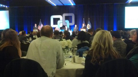 Chamber of Commerce State of the Cities Chamber of Commerce State of the Cities