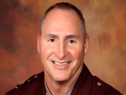 Capt. Alan Welsh South Dakota Highway Patrol’s Sioux Falls District. (SD.DPS.gov) Capt. Alan Welsh South Dakota Highway Patrol’s Sioux Falls District. (SD.DPS.gov)