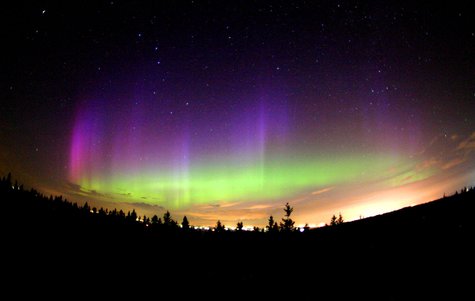 Northern Lights Northern Lights