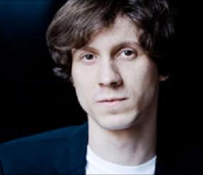 Rafal Blechacz is the 2014 Gilmore Artist Rafal Blechacz is the 2014 Gilmore Artist