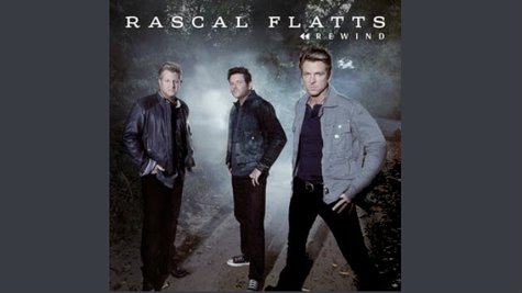 Image courtesy of Big Machine Records (via ABC News Radio) Image courtesy of Big Machine Records (via ABC News Radio)