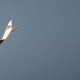 Virgin Galactic's SpaceShipTwo flies over the Mojave Desert in California in this file photo taken April 29, 2013 shortly before successfull Virgin Galactic's SpaceShipTwo flies over the Mojave Desert in California in this file photo taken April 29, 2013 shortly before successfull