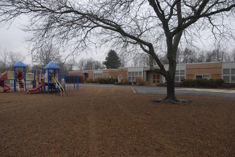 Sandy Hook Elementary School in Newtown, Connecticut, is pictured in this evidence photo released by the Connecticut State Police, December Sandy Hook Elementary School in Newtown, Connecticut, is pictured in this evidence photo released by the Connecticut State Police, December