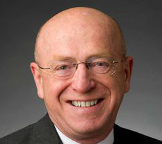 Ray Cross, UW System President Ray Cross, UW System President