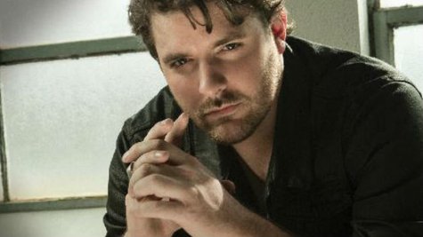 Image courtesy of RCA Nashville (via ABC News Radio) Image courtesy of RCA Nashville (via ABC News Radio)
