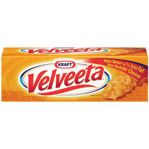 Velveeta Velveeta