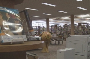 Moorhead Public Library Moorhead Public Library