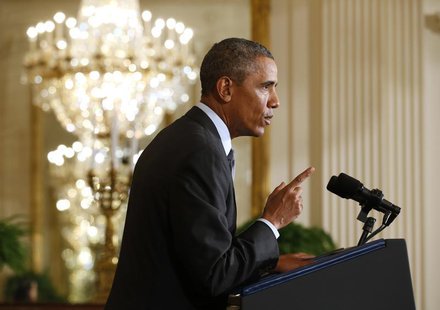 U.S. President Barack Obama announces the first five "Promise Zones", located in San Antonio, Philadelphia, Los Angeles, Southeastern Kentuc U.S. President Barack Obama announces the first five "Promise Zones", located in San Antonio, Philadelphia, Los Angeles, Southeastern Kentuc