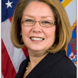 Lt. Gov. Yvonne Prettner Solon Lt. Gov. Yvonne Prettner Solon