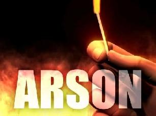 Arson Arson