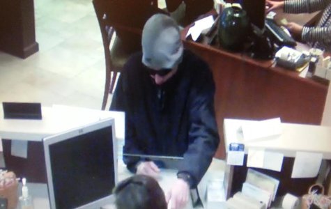 THSB robbery suspect photo 2 supplied by Terre Haute City Police THSB robbery suspect photo 2 supplied by Terre Haute City Police