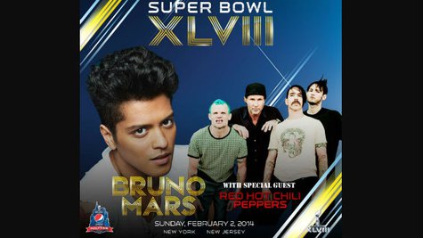 Image courtesy of Atlantic Records (via ABC News Radio) Image courtesy of Atlantic Records (via ABC News Radio)
