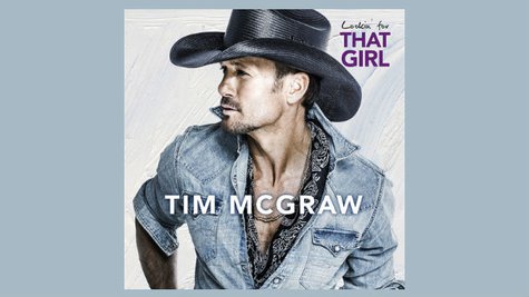 Image courtesy of Big Machine Records (via ABC News Radio) Image courtesy of Big Machine Records (via ABC News Radio)