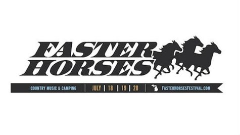 Image courtesy of Faster Horses Festival (via ABC News Radio) Image courtesy of Faster Horses Festival (via ABC News Radio)
