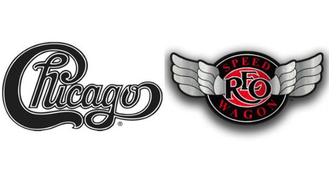 Image courtesy of Courtesy of Chicago, REO Speedwagon (via ABC News Radio) Image courtesy of Courtesy of Chicago, REO Speedwagon (via ABC News Radio)