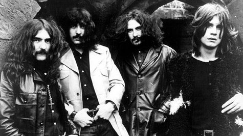 Image courtesy of Courtesy of Black Sabbath (via ABC News Radio) Image courtesy of Courtesy of Black Sabbath (via ABC News Radio)