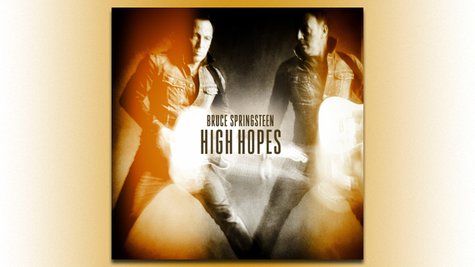 Image courtesy of Columbia Records (via ABC News Radio) Image courtesy of Columbia Records (via ABC News Radio)