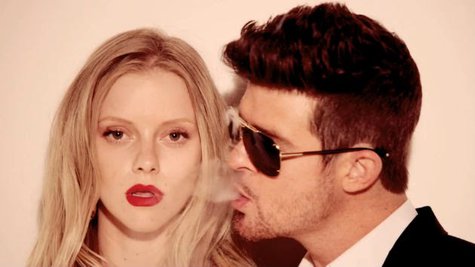 Image courtesy of Interscope Records (via ABC News Radio) Image courtesy of Interscope Records (via ABC News Radio)