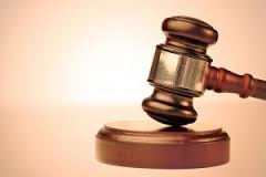 Court sentence Court sentence