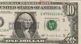 Counterfeit money Counterfeit money