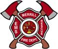 Merrill Fire Department
Merrill Fire Department