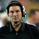 New Minnesota Vikings Head Coach Mike Zimmer New Minnesota Vikings Head Coach Mike Zimmer