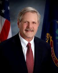 Sen. John Hoeven (R-ND) Sen. John Hoeven (R-ND)