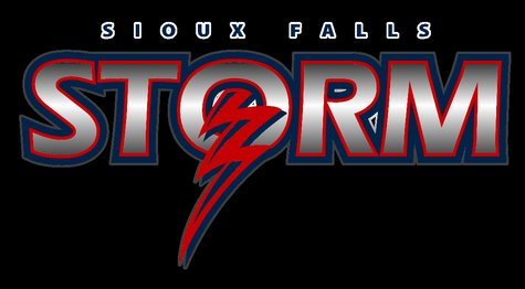Sioux Falls Storm Sioux Falls Storm