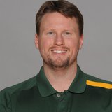 Ben McAdoo new offensive coordinator for the New York Giants
Photo Credit: Fox Sports Ben McAdoo new offensive coordinator for the New York Giants
Photo Credit: Fox Sports