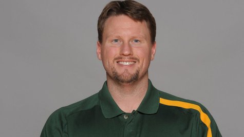 Ben McAdoo new offensive coordinator for the New York Giants
Photo Credit: Fox Sports Ben McAdoo new offensive coordinator for the New York Giants
Photo Credit: Fox Sports