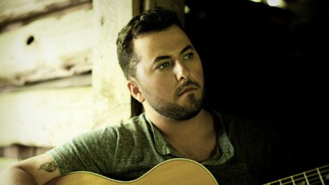 Image courtesy of Sony Music Nashville (via ABC News Radio) Image courtesy of Sony Music Nashville (via ABC News Radio)