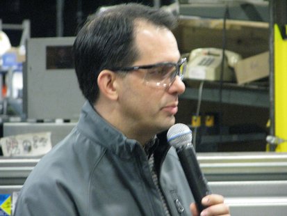 Governor Scott Walker Governor Scott Walker