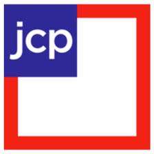 JCPenney logo JCPenney logo