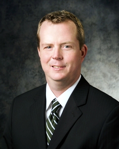 Kevin Jones, Cameron Memorial Community Hospital Foundation Fund Development Director Kevin Jones, Cameron Memorial Community Hospital Foundation Fund Development Director