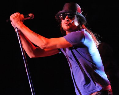 Kid Rock Kid Rock