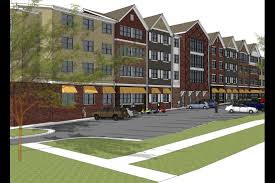 Costello low income housing Costello low income housing