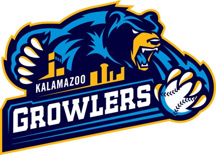Kalamazoo Growlers Kalamazoo Growlers