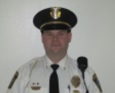 Lt. Michael Strong Lt. Michael Strong