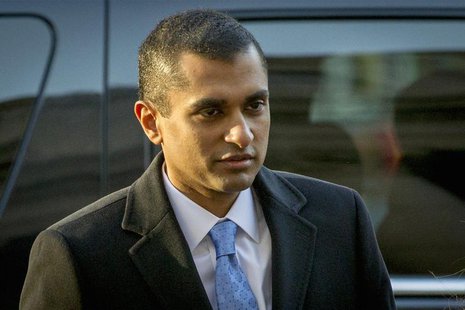 Former SAC Capital portfolio manager Mathew Martoma arrives at the Manhattan Federal Courthouse in downtown Manhattan in New York, January 1 Former SAC Capital portfolio manager Mathew Martoma arrives at the Manhattan Federal Courthouse in downtown Manhattan in New York, January 1