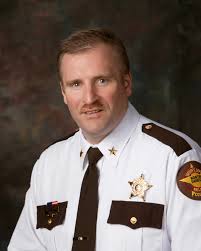 Former Nelson Co. Sheriff Kelly Jahnke Former Nelson Co. Sheriff Kelly Jahnke