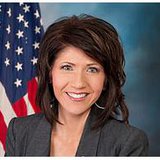 South Dakota Republican Congresswoman Kristi Noem (Noem.sd.gov) South Dakota Republican Congresswoman Kristi Noem (Noem.sd.gov)