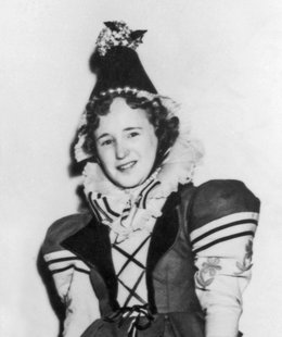 Ruth Robinson Duccini Ruth Robinson Duccini