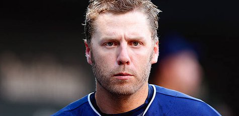 Infielder Mark Reynolds
Photo courtesy:foxsports.com Infielder Mark Reynolds
Photo courtesy:foxsports.com