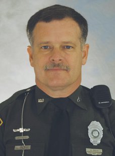 Indiana Conservation Master Officer Mike Gregg Indiana Conservation Master Officer Mike Gregg
