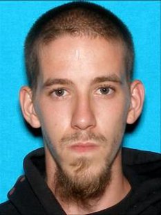 Indiana State Police photo shows Shawn Walter Bair in this image released on January 16, 2014.
Credit: Reuters/Indiana State Police/Handout
Indiana State Police photo shows Shawn Walter Bair in this image released on January 16, 2014.
Credit: Reuters/Indiana State Police/Handout