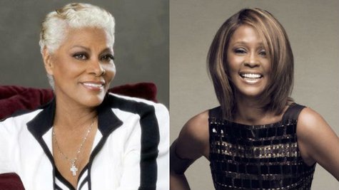 Image courtesy of DionneWarwick.net; Patrick Demarchelier (via ABC News Radio) Image courtesy of DionneWarwick.net; Patrick Demarchelier (via ABC News Radio)